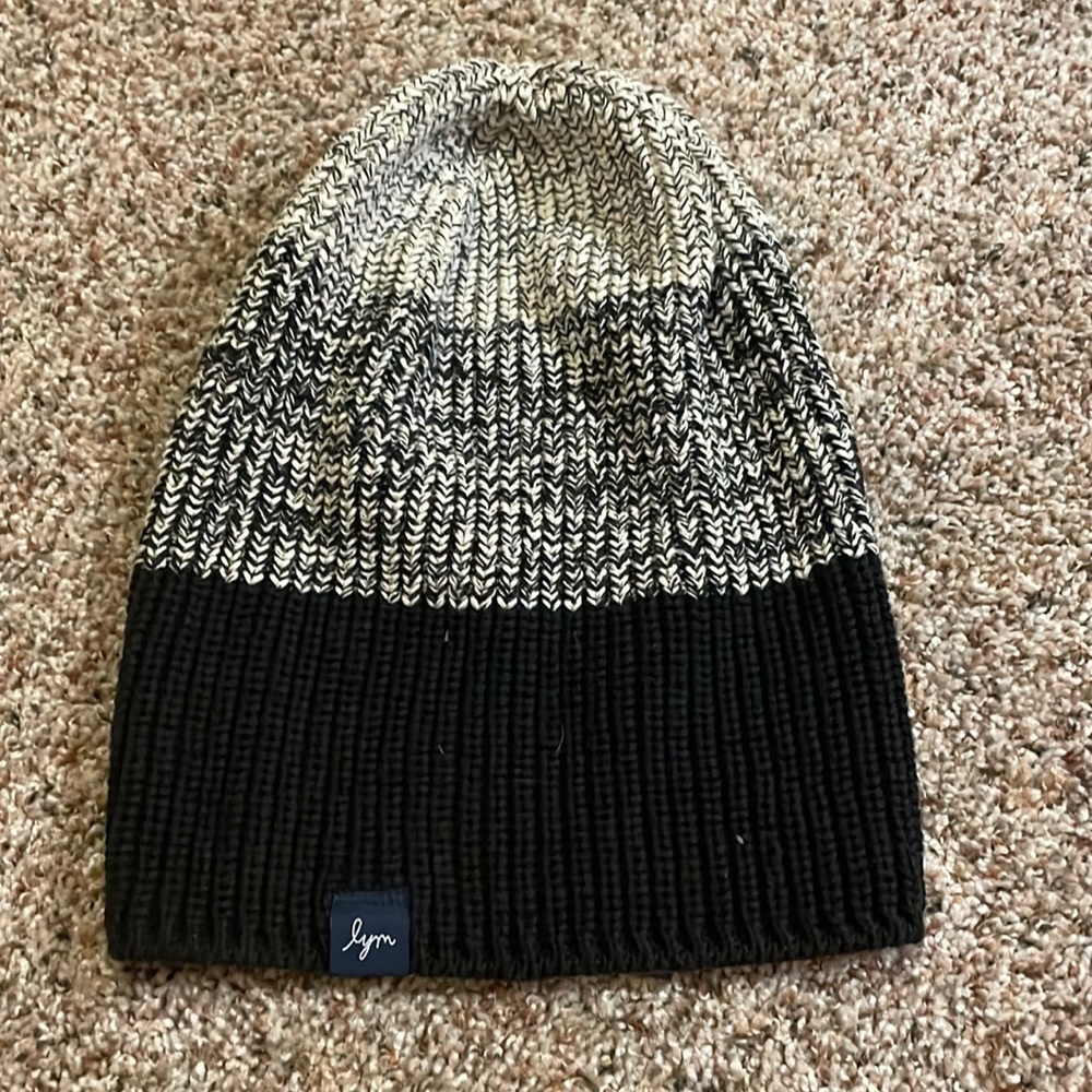 Love Your Melon Winter Hat